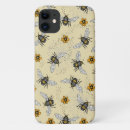 Search for honeybee iphone cases Yellow