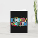 Search for kindergarten teacher cards Preschool