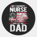 Search for dad cartoon stickers Best dad ever