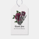 Search for halloween wedding favour tags Roses