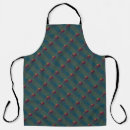 Search for green egg aprons Blue