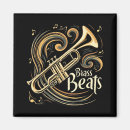 Search for brass magnets Marching band