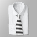Search for black and grey stripes ties Elegant
