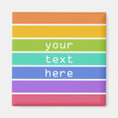 Search for glbt pride magnets Rainbow