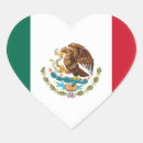 Search for mexican flag stickers México