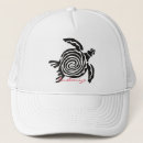 Search for turtle hats Swimming