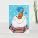 Search for bluebird christmas cards Festive