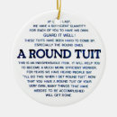Search for quotation christmas tree decorations Humour