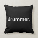 Search for drummer cushions Music