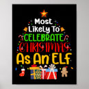 Search for christmas elf art Likely