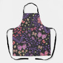 Search for cute rose aprons Butterflies
