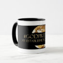 Search for success coffee mugs Manifest