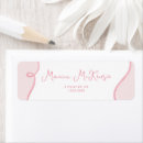 Search for baby shower plate bookplates Bow