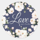 Search for white rose wedding stickers Bridal shower