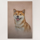 Search for shiba inu puzzles For kids