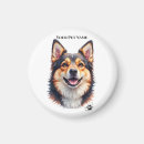 Search for remembrances magnets Family pet