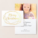 Search for 2018 photo cards Typography