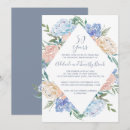 Search for diamond wedding anniversary invitations Floral