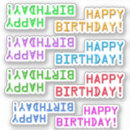 Search for digital stickers Colourful