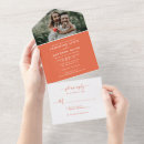 Search for handwritten wedding invitations Boho