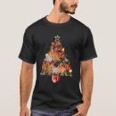 Search for chicken christmas tshirts Clucking