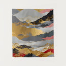 Search for japanese tapestries Abstract