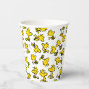Search for charlie brown paper cups Snoopy