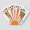Search for retro playing cards Modern