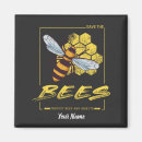 Search for beekeeper magnets Apiarist
