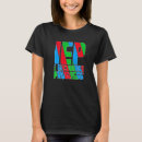 Search for iep tshirts Autistic