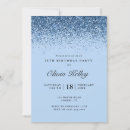 Search for glitter border invitations Trendy