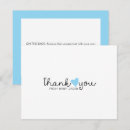 Search for baby blue heart cards Simple