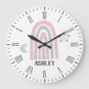 Search for boho bohemian clocks Grey