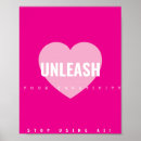 Search for creativity posters Cute