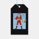 Search for santa claus gift tags Modern