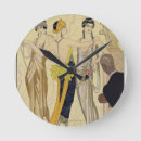 Search for 1920s clocks Fashion