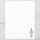 Search for make keep calm flyers Bakers
