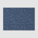 Search for constellation tissue paper Stars