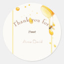 Search for stylish baby shower stickers Yellow