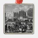 Search for urban christmas tree decorations Buildings