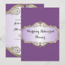 Search for antique rehearsal dinner invitations Couple