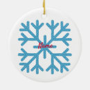 Search for crochet christmas tree decorations Winter