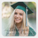 Search for elegant graduation stickers Minimalist
