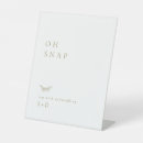 Search for hashtag wedding signs Elegant