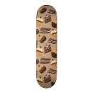 Search for chocolate skateboards Bakery