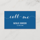 Search for modern calling Call me