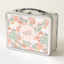 Search for monogram lunch boxes Kids