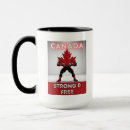 Search for true north coffee mugs Patriotic