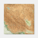 Search for persia magnets East