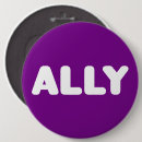Search for gay friendly badges Ally